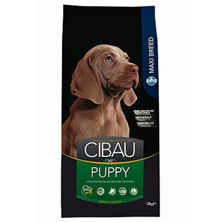 CIBAU Dog Puppy Maxi 12kg