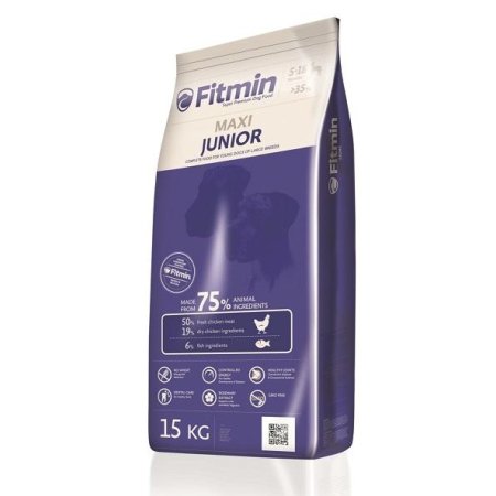 Fitmin Maxi Junior 3 kg