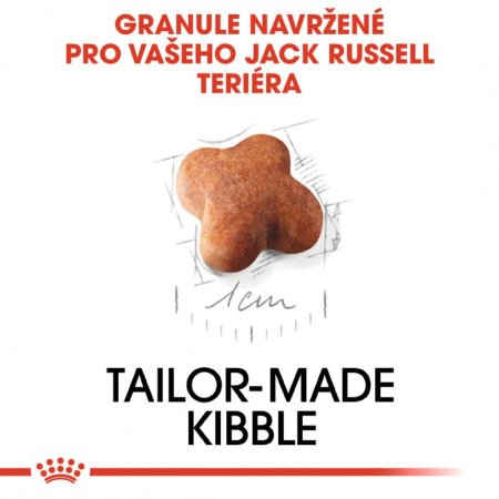 Royal Canin Jack Russel Puppy 1,5 kg