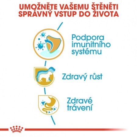 Royal Canin Jack Russel Puppy 1,5 kg