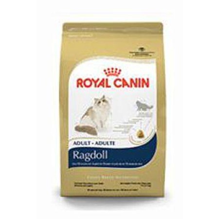 Royal Canin Ragdoll 10 kg