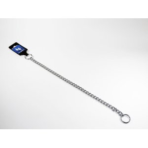 PROFIZOO Obojek stahovací 1ř. (2,5mm x 40cm) řetízek