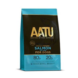 AATU 80/20 Salmon 10kg