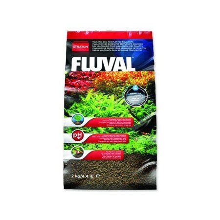 FLUVAL Plant and Shrimp Stratum 2kg