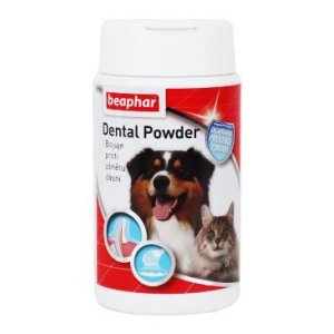 Dental Powder BEAPHAR 75g