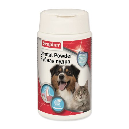 Dental Powder BEAPHAR 75g