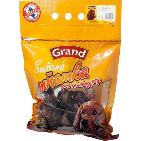 GRAND Plíce 500 g