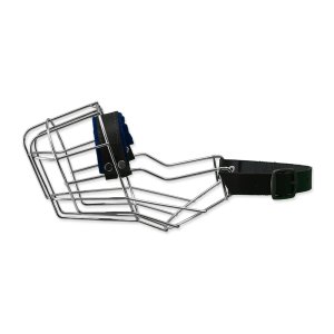 Náhubek kov kokršpaněl fena