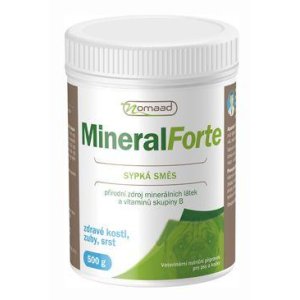 VITAR Veterinae Mineral Forte 500 g