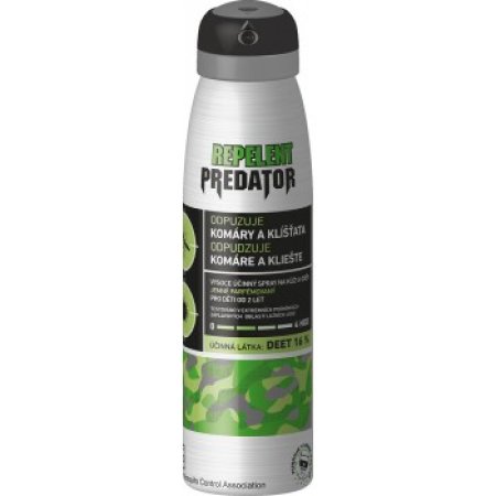 VITAR Repelent PREDATOR 150 ml 