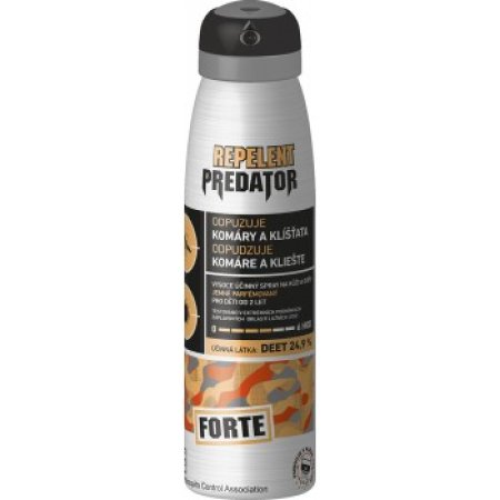 VITAR Repelent PREDATOR Forte 150 ml