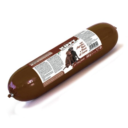 KIPPY Dog salám jehně/rýže 800g