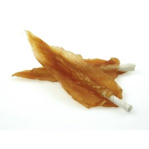 Plátek kuřecí s kalciovou tyčkou 6cm-1kg