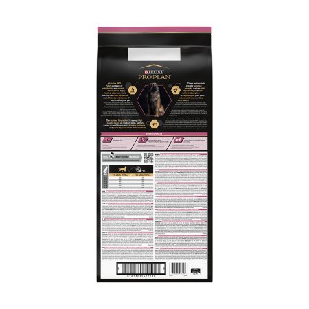 Pro Plan Large Adult Robust losos 14 kg