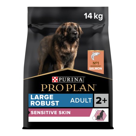 Pro Plan Large Adult Robust losos 14 kg