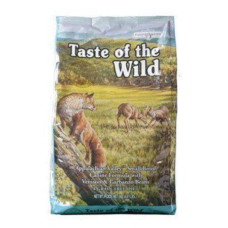 Taste of the Wild Appalachian Valley 2kg