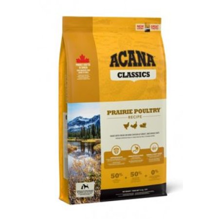 Acana Classics Prairie Poultry 14,5 kg