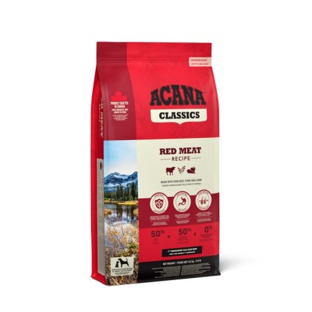 Acana Red Meat Classics 14,5 kg