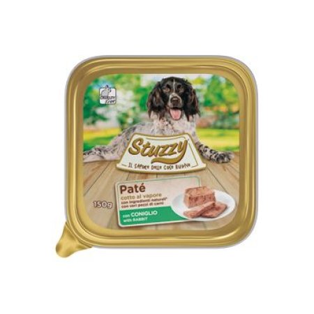 Vanička MISTER STUZZY králík 150 g