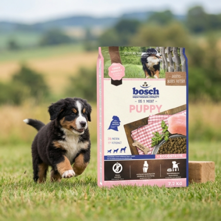 Bosch Puppy 7,5 kg