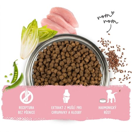 Bosch Puppy 7,5 kg