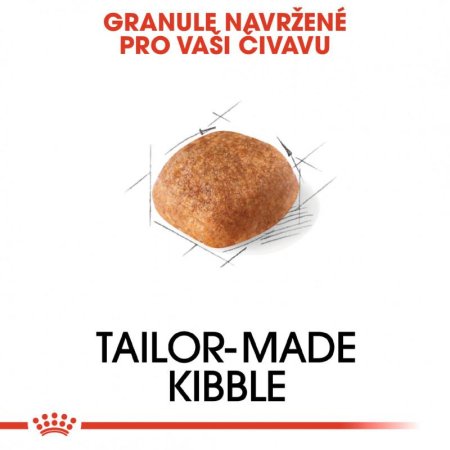 Royal Canin Čivava 3 kg