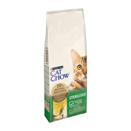 Purina Cat Chow Special Care Sterilized 15 kg