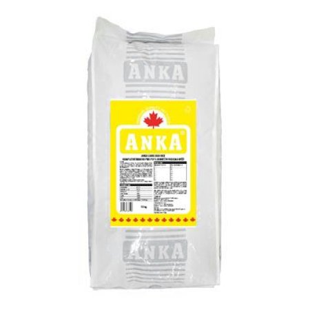Anka Lamb And Rice 18 kg