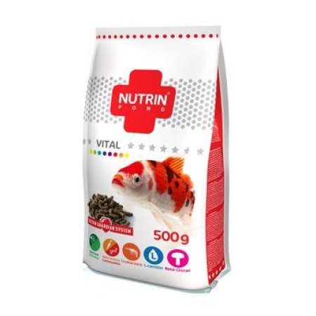 Nutrin Pond Vital 500 g