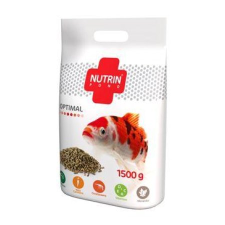 Nutrin Pond Optimal 1500 g