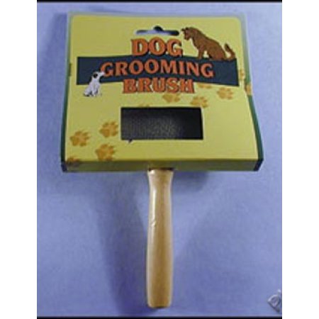 Profesionální měkký kartáč 16,5cm 6,5cm