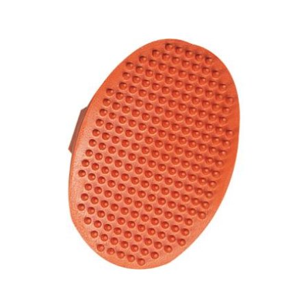 Gumový kartáč oválný