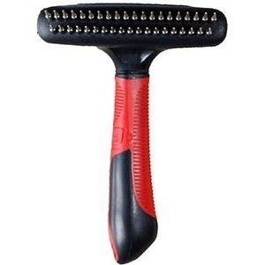 Karlie hrablo dvouřadé