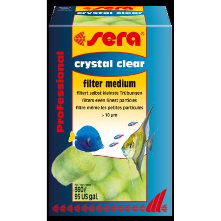 Sera crystal clear na 360l