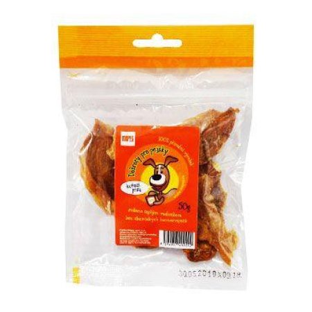 MAPES Kuřecí prsa 50 g
