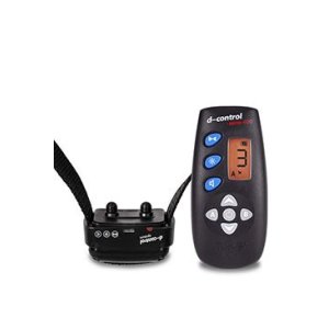 Dogtrace Vibrační výcvikový obojek d‑control 440