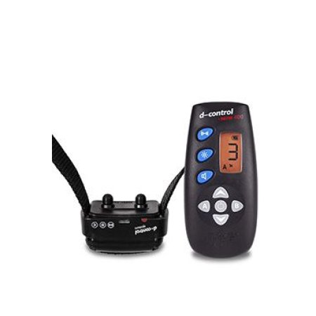 Dogtrace Vibrační výcvikový obojek d‑control 440