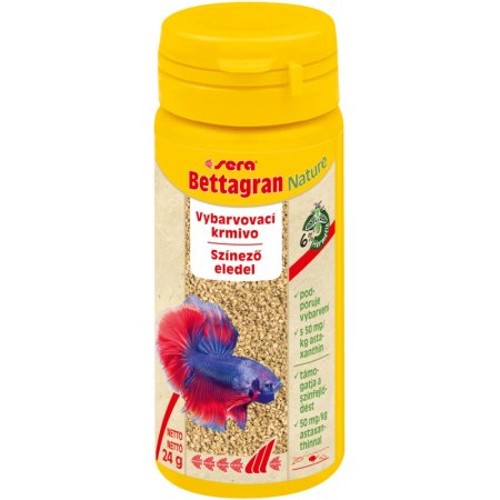 Sera Bettagran Nature 50ml