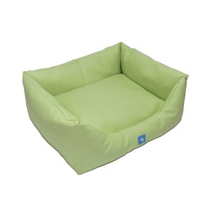 PROFIZOO Pelech Sofa Skai 120 lime green (skai)