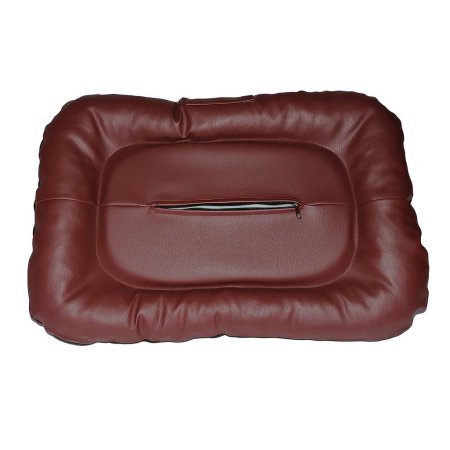 PROFIZOO Podložka Bambus Skai 95 bright brown (skai)