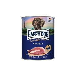 Happy Dog Ente Pur 400 g