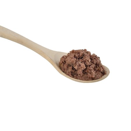 Happy Dog Strauß Pur 400 g