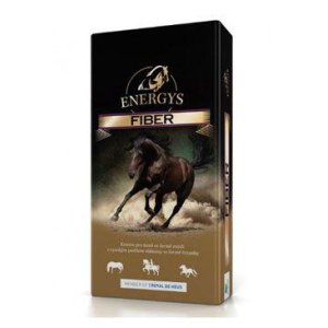 Krmivo koně ENERGY’S Fiber 20kg