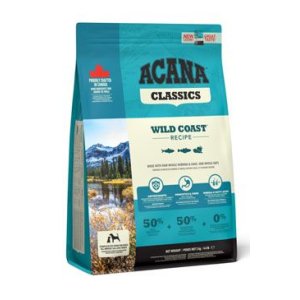 Acana Wild Coast Classic 2 kg 