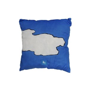 PROFIZOO Polštářek Edice Maxipes Fík 32cm (bav + molitan)