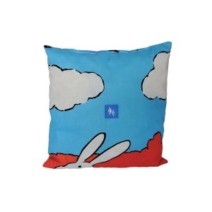 PROFIZOO Polštářek Edice Bob a Bobek 32cm (bav + molitan)