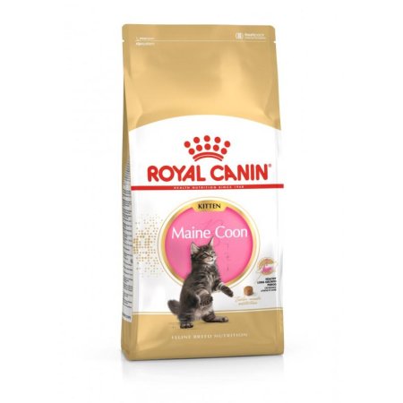 Royal Canin Kitten Maine Coon 2 kg