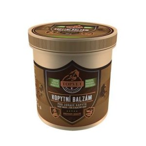 Kopytní balzám pro zdravé kopyto 500 ml
