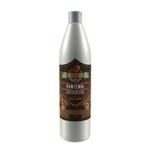 Pantenol šampon pro koně 1l