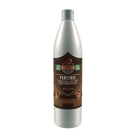 Topvet Pantenol kondicionér pro koně 1l